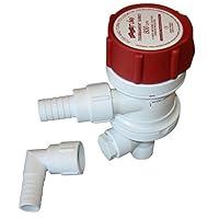 Algopix Similar Product 2 - Rule FC Tournament Series 800 GPH