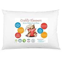 Algopix Similar Product 19 - Digital Decor Toddler Pillow  100