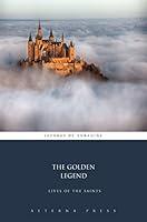 Algopix Similar Product 11 - The Golden Legend Lives of the Saints