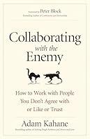 Algopix Similar Product 10 - Collaborating with the Enemy How to