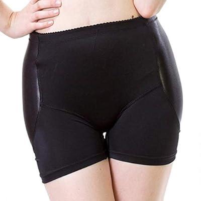 SHAPERX Women's High-Waist Tummy Control Panties - Seamless Butt Lifter  Underwear for Sculpted Silhouette