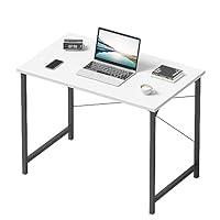 Algopix Similar Product 13 - CubiCubi Computer Desk 47 Inch Study