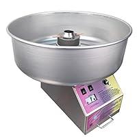 Algopix Similar Product 15 - Spin Magic 5 Cotton Candy Machine with