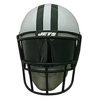Algopix Similar Product 1 - NFL New York Jets Fan Mask