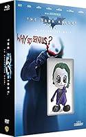 Algopix Similar Product 4 - Batman The Dark Knight  Limited