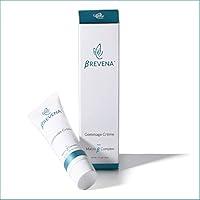 Algopix Similar Product 6 - Brevena Gommage Creme  Gentle