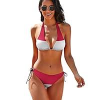 Algopix Similar Product 12 - TAIZIYEAH Bikini Sets for Women