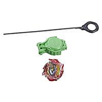 Algopix Similar Product 14 - Beyblade Burst Slingshock Rip Fire