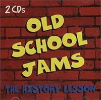 Algopix Similar Product 19 - Old School Jams: The History Lesson