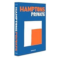 Algopix Similar Product 2 - Hamptons Private  Assouline Coffee