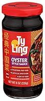 Algopix Similar Product 17 - Ty Ling Oyster Sauce 8Ounce Bottle