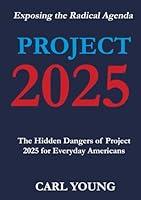 Algopix Similar Product 3 - Project 2025 Exposing the Hidden