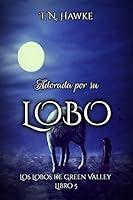 Algopix Similar Product 20 - Adorada por su Lobo Ertica Paranormal