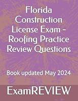 Algopix Similar Product 15 - Florida Construction License Exam 