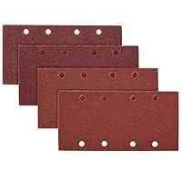Algopix Similar Product 15 - Navaris 25 pcs Sanding Sheets 