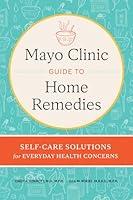 Algopix Similar Product 6 - Mayo Clinic Guide to Home Remedies