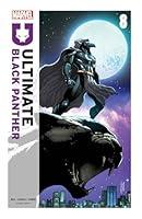 Algopix Similar Product 8 - Ultimate Black Panther (2024-) #8