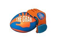 Algopix Similar Product 17 - The Grab  Football w Super Grip