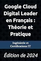 Algopix Similar Product 17 - Google Cloud Digital Leader en Franais