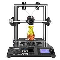 Algopix Similar Product 7 - GEEETECH New A20M 3D Printer with