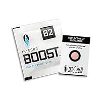 Algopix Similar Product 17 - Integra Boost 8g Humidiccant 62