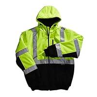 Algopix Similar Product 2 - Xtreme Visibility SJ32145B Insulated