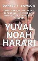 Algopix Similar Product 7 - Yuval Noah Harari From Sapiens to