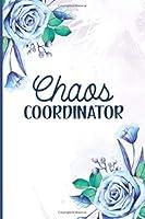 Algopix Similar Product 15 - Chaos Coordinator Chaos Coordinator