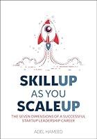 Algopix Similar Product 12 - SKILL UP AS YOU SCALE UP THE SEVEN