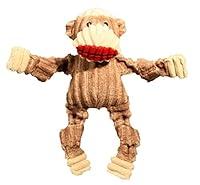 Algopix Similar Product 20 - HuggleHounds Plush Corduroy Durable