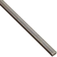 Algopix Similar Product 1 - Steel Key Stock Standard Tolerance