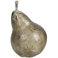 Algopix Similar Product 11 - Benzara BM165424 Medium Silver Decor