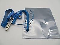 Algopix Similar Product 5 - 1 pcsESD bag Cleanmo ESD AntiStatic