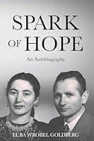 Algopix Similar Product 11 - Spark of Hope An Autobiography