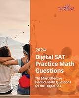 Algopix Similar Product 9 - 2024 Digital Practice Math Questions