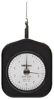 Algopix Similar Product 11 - Mitutoyo 546139 Peak Hold Dial Tension