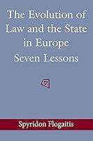 Algopix Similar Product 12 - The Evolution of Law and the State in