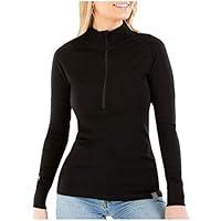 Algopix Similar Product 4 - MERIWOOL Womens Base Layer 100 Merino