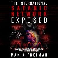 Algopix Similar Product 13 - The International Satanic Network