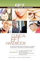 Algopix Similar Product 1 - Clinical EFT Handbook Volume 2