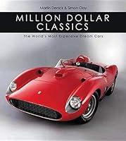 Algopix Similar Product 4 - Million Dollar Classics The Worlds