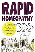 Algopix Similar Product 6 - Rapid Homeopathy The complete guide to