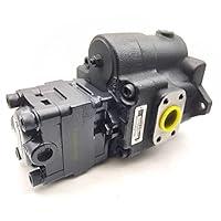 Algopix Similar Product 16 - NACHI PVD Split Flow Piston Pump