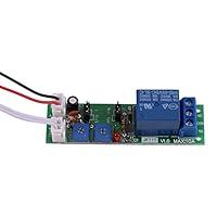 Algopix Similar Product 18 - iFCOW Adjustable Cycle Timer Delay