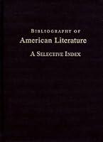 Algopix Similar Product 6 - Bibliography of American Literature