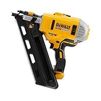 Algopix Similar Product 14 - DeWalt DCN692NXJ 18V XR Cordless