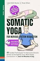 Algopix Similar Product 1 - Somatic Yoga For Nervous System