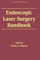 Algopix Similar Product 15 - Endoscopic Laser Surgery Handbook