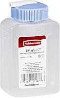 Algopix Similar Product 4 - Rubbermaid 3117RDSPA Litterless Juice