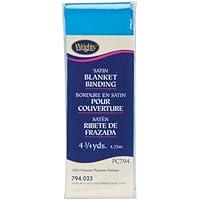 Algopix Similar Product 2 - Wrights 117794023 Single Fold Satin